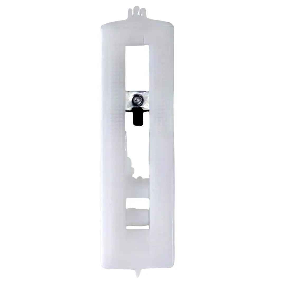 Pie para ojalen 4 pasos con medidor 5mm (blister) 4