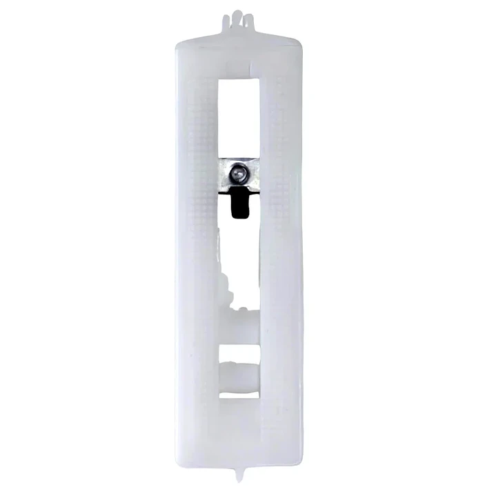 Pie para ojalen 4 pasos con medidor 5mm (blister) 4