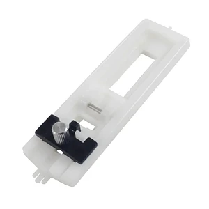 Pie para ojalen 4 pasos con medidor 5mm (blister)