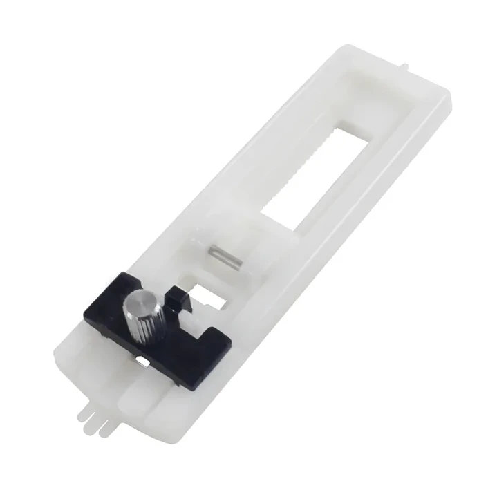 Pie para ojalen 4 pasos con medidor 5mm (blister) 1