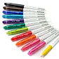 Marcador frixion colores - Miniatura 1
