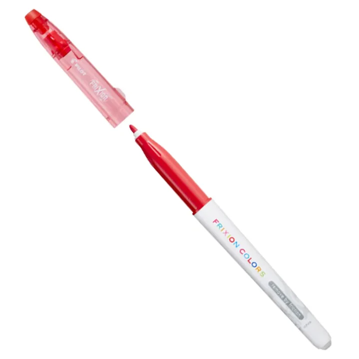 Marcador frixion colores 3