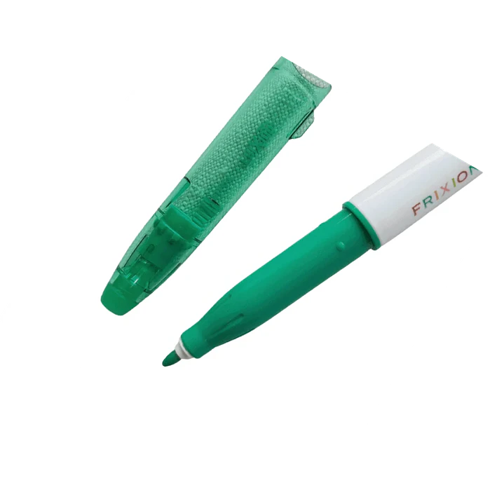 Marcador frixion colores 3