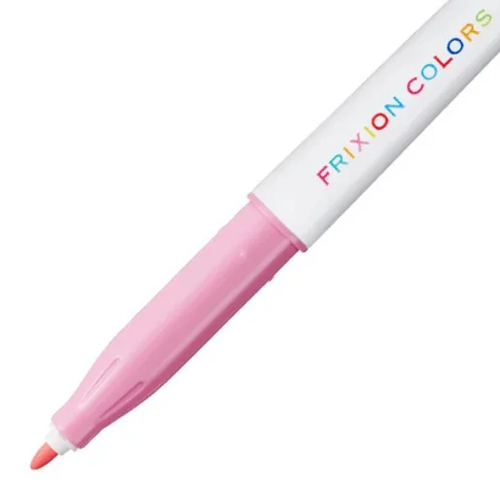 Marcador frixion colores 10