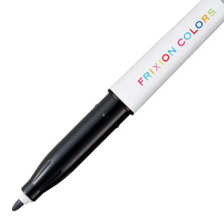 Marcador frixion colores 11