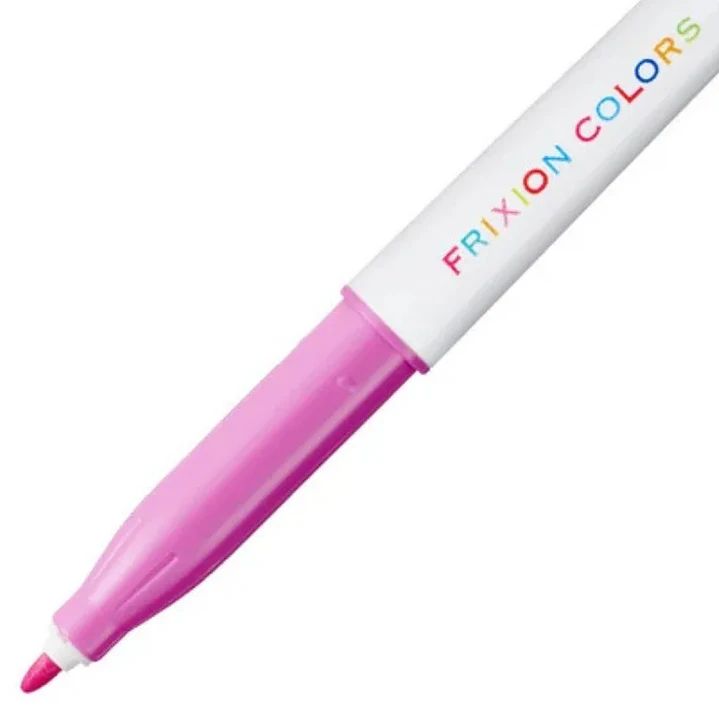 Marcador frixion colores 14