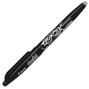 Lapiz gel frixion ball 1.0 negro