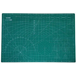 Mat de corte a3 45x30 mm