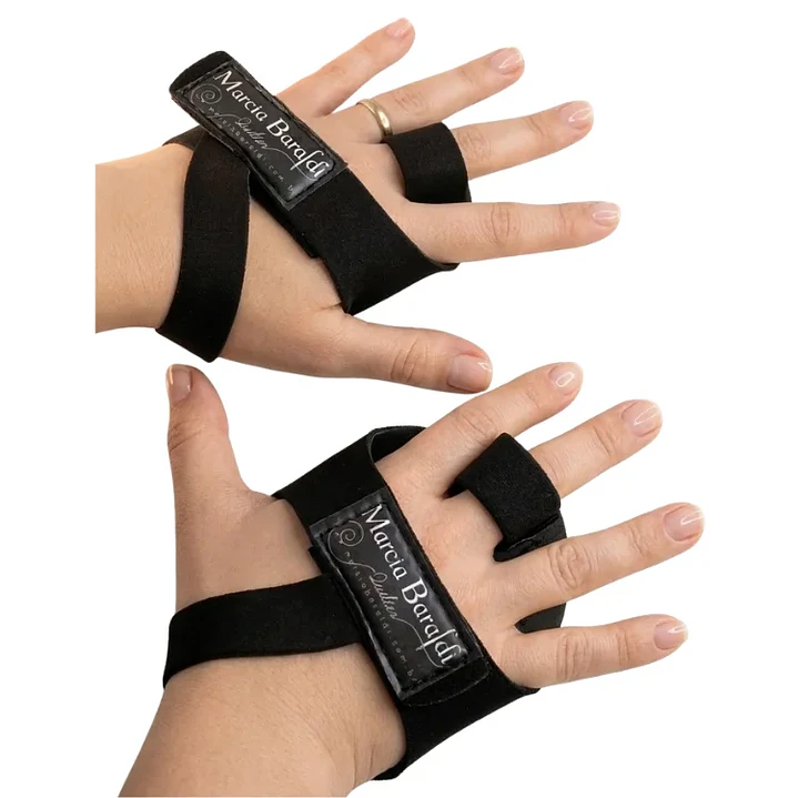 Guantes para acolchar 1
