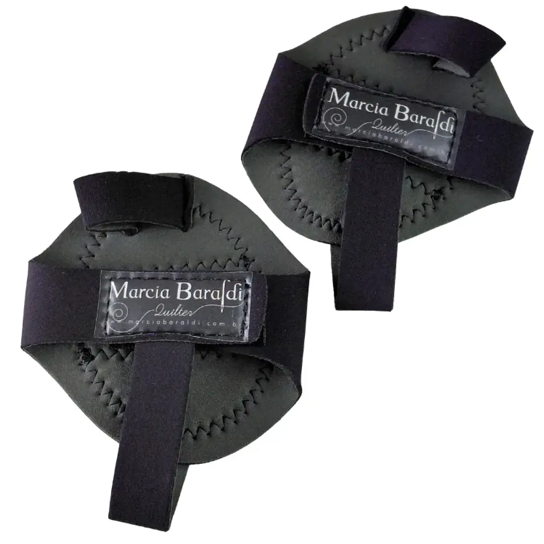 Guantes para acolchar 3
