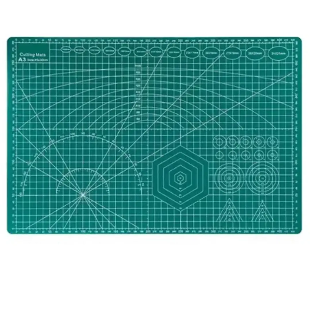 Mat de corte a3 45x30 mm 1