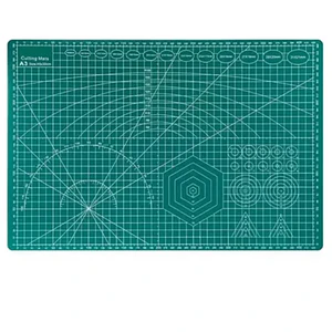 Mat de corte a3 45x30 mm