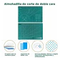Mat de corte a3 45x30 mm - Miniatura 5