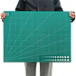 Mat de corte a2 45x60  - Miniatura 2