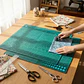 Mat de corte a2 45x60  - Miniatura 3