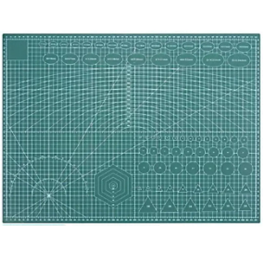 Mat de corte - a1 90 x 60 cms. 4