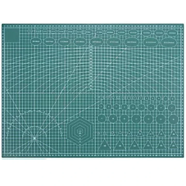 Mat de corte - a1 90 x 60 cms. 4
