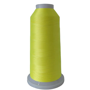 1216 hilo bordar amarillo fluor 4000 mts