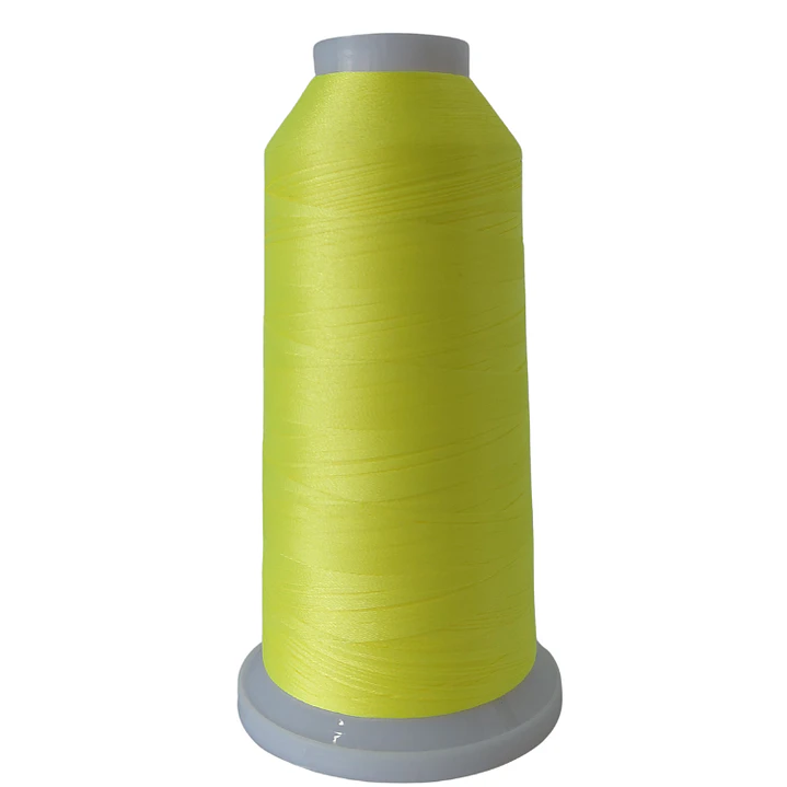 1216 hilo bordar amarillo fluor 4000 mts 1