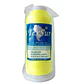 1216 hilo bordar amarillo fluor 4000 mts - Miniatura 2