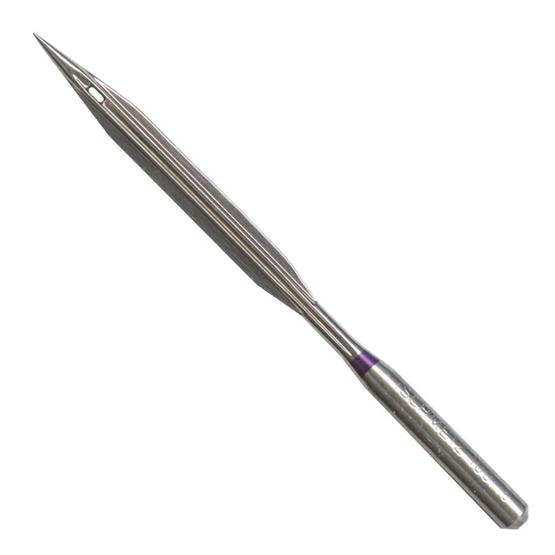 Aguja alada para máquina  2