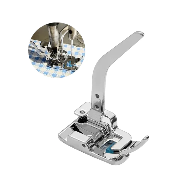 Pie para tricot 5mm 2