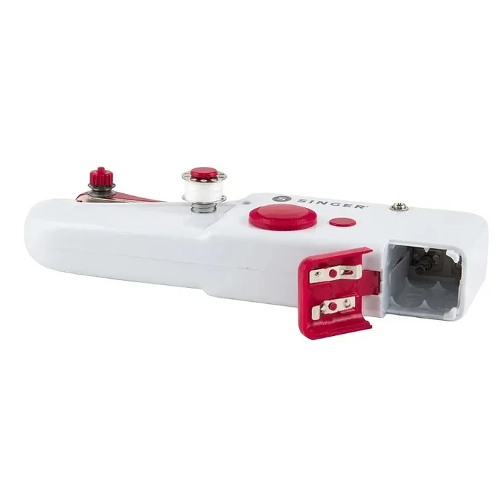 Máquina de coser portátil 4