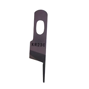 Kr23c cuchillo overlock siruba sup. 757h