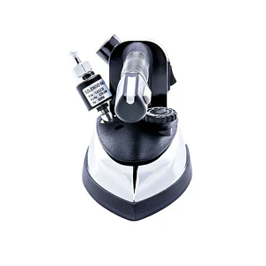 Es-94a plancha elect. industrial vapor stand.