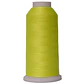 1216 hilo bordar amarillo fluor 4000 mts - Miniatura 1
