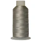 Hilo de bordar metalizado plata texsur 4000 mts. - Miniatura 1