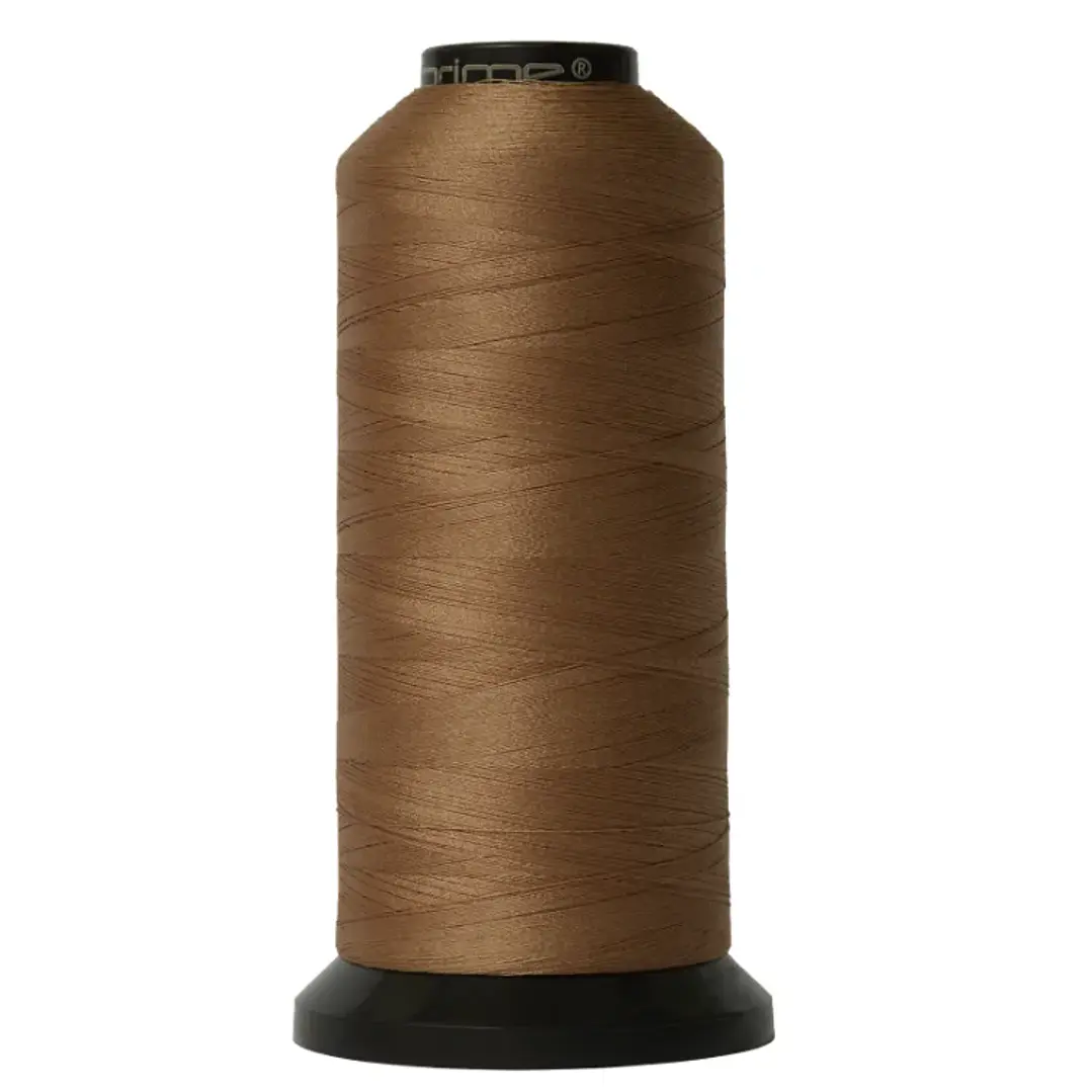 3955 hilo bordar marron 4000 mts. 1