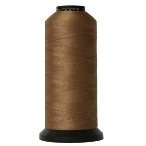 3955 hilo bordar marron 4000 mts.