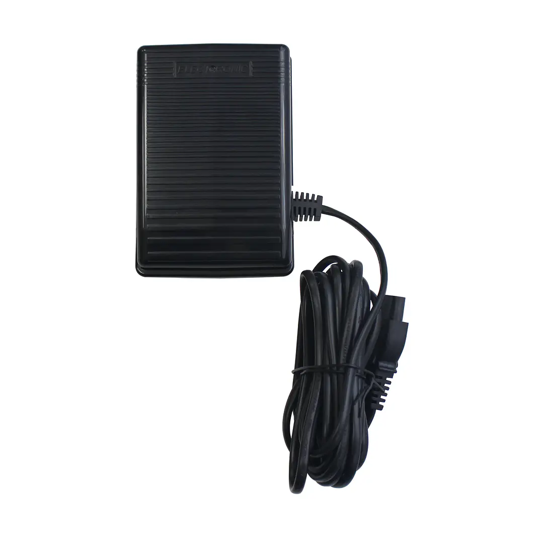 Acelerador pedal máquina mecánica 1