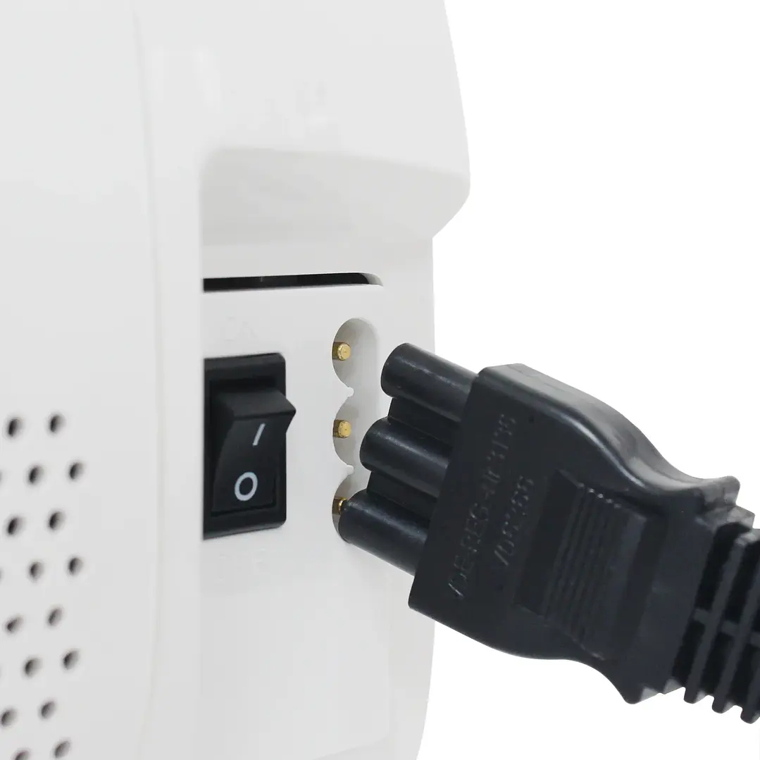 Acelerador pedal máquina mecánica 3