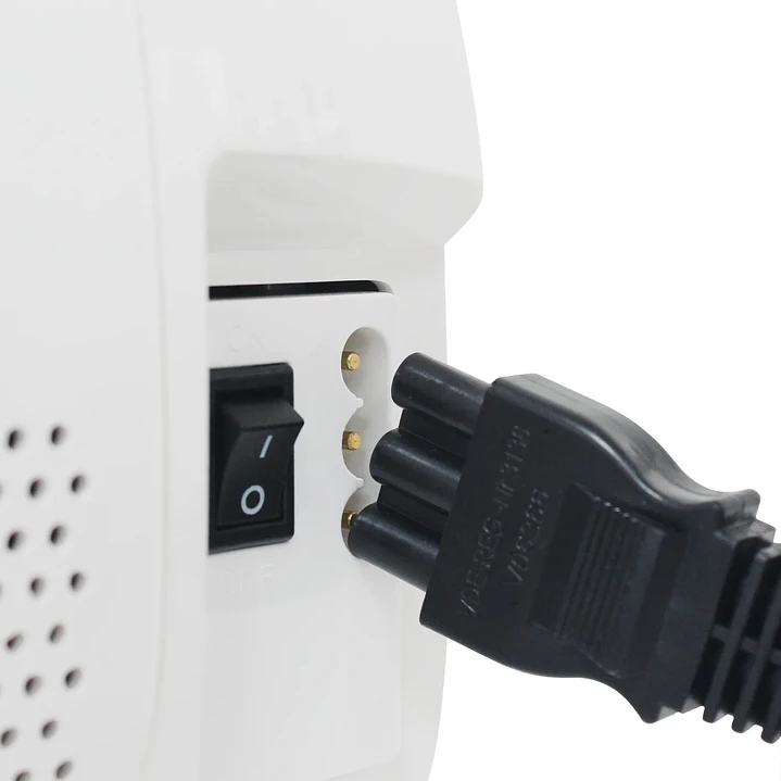Acelerador pedal máquina mecánica 3