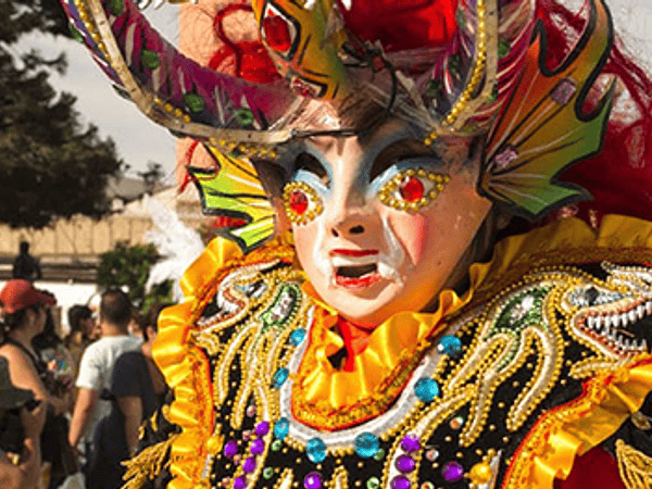 Muestra Artística 2025: Una Comunidad que Crea