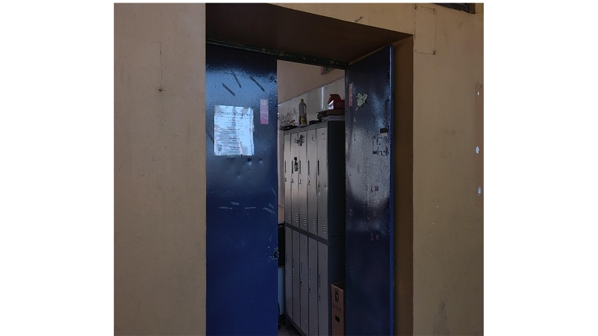 Consecuencias de la pandemia en la salud mental de los estudiantes del Liceo Darío Salas.          1