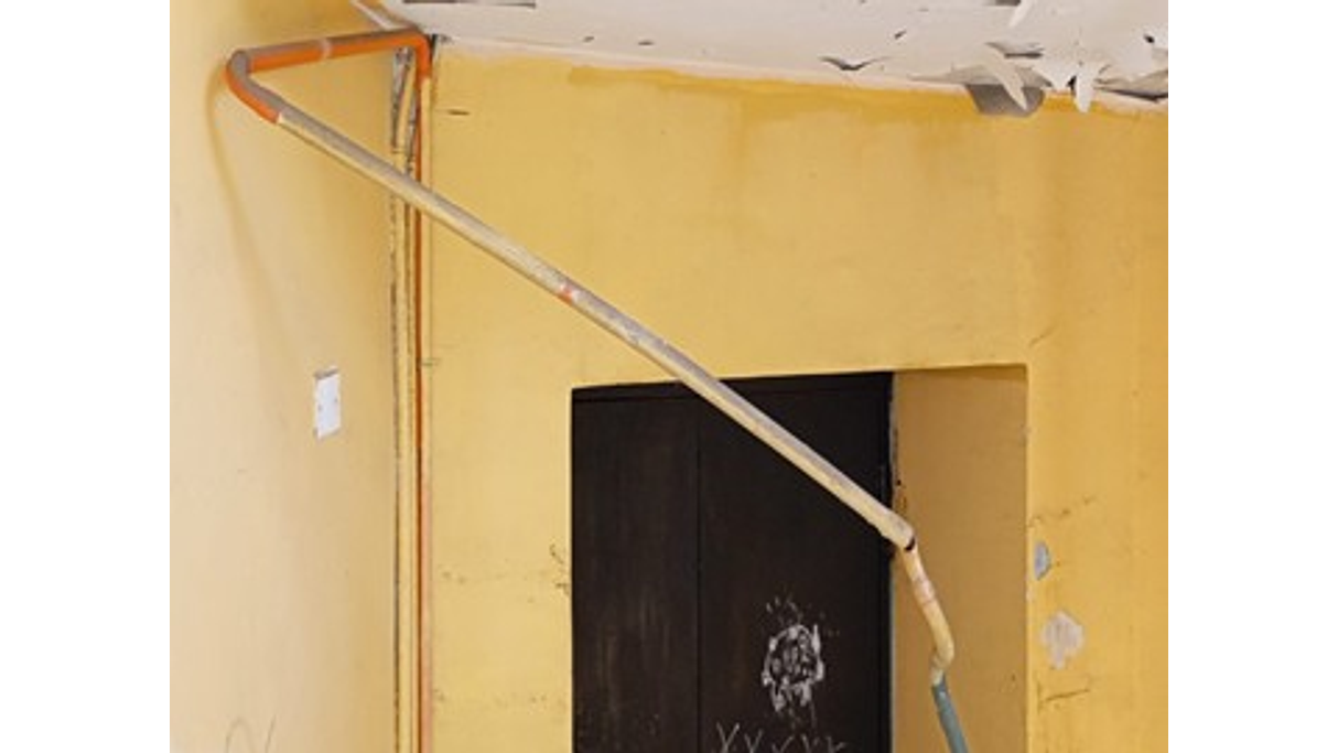 Cortes de luz, ¿algo común? 1