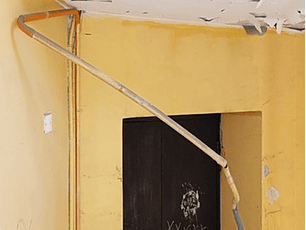 Cortes de luz, ¿algo común?