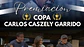 La esperada Copa Carlos Caszely - Miniatura 1