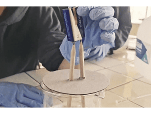 Electrólisis del agua