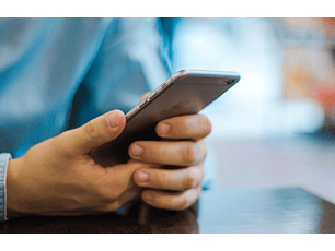 ¿Estamos usando el celular o el celular nos usa?