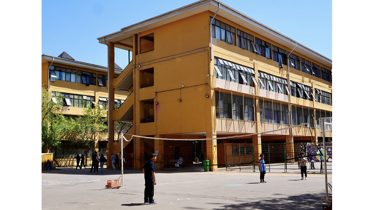 Problemática con los balones 1