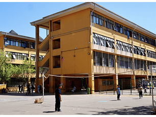 Problemática con los balones