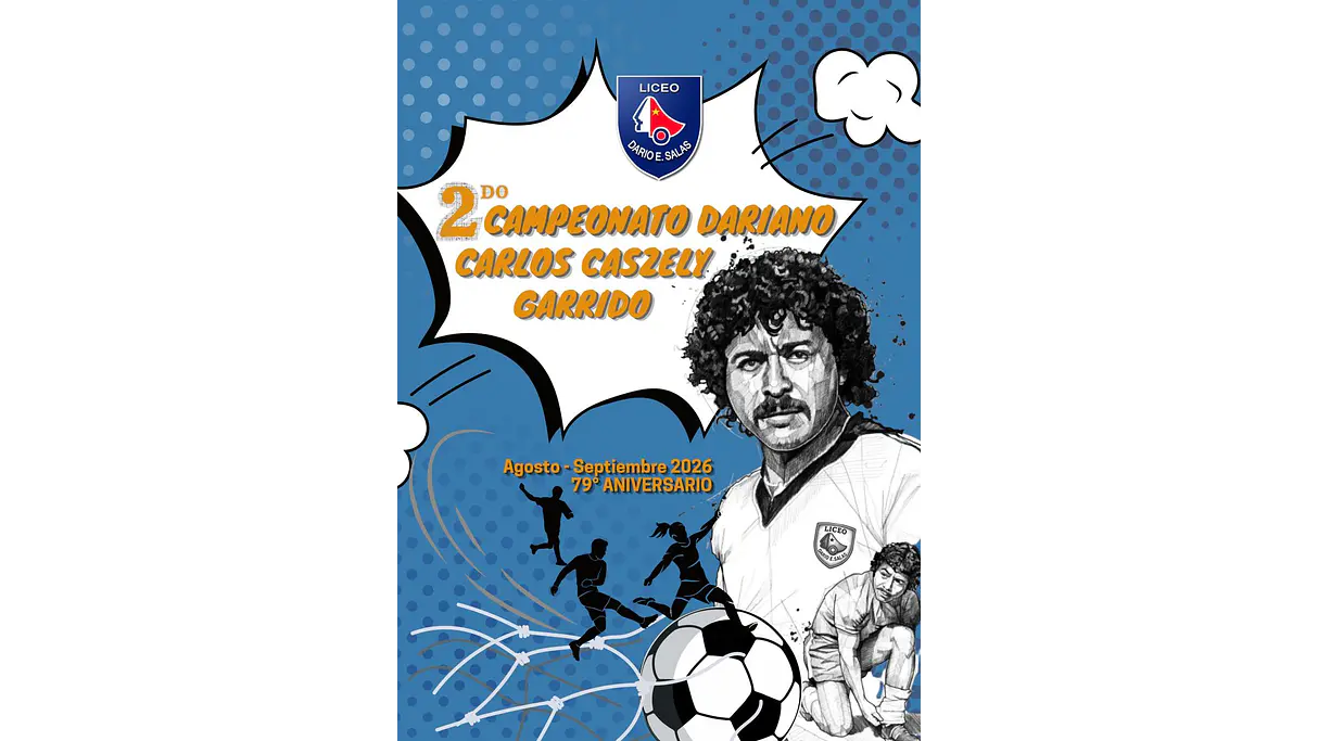 Entrevista a Carlos Caszely 1