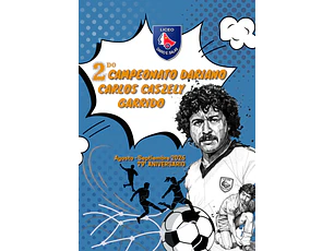 Entrevista a Carlos Caszely