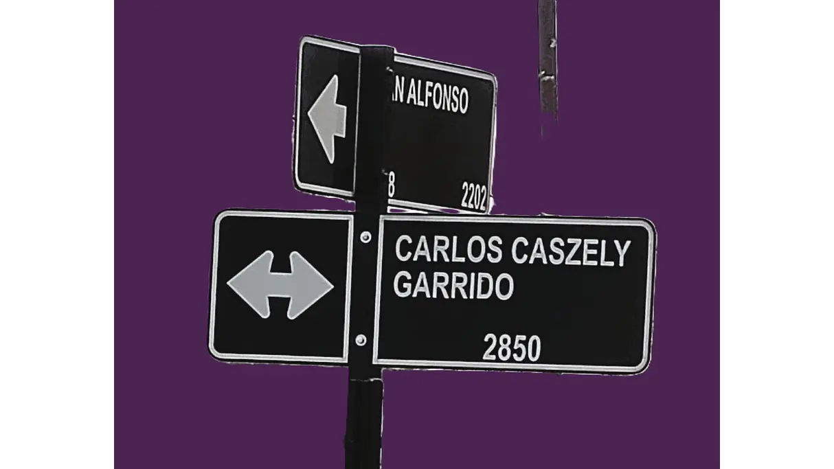 Entrevista a Carlos Caszely 2
