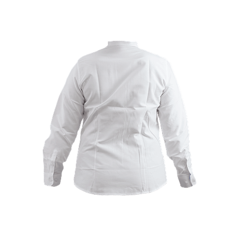 Blusa Clásica Oxford  5