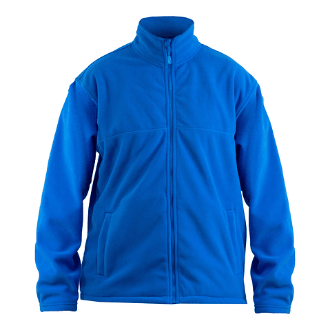 Micropolar Work Power 300 GSM - Hombre 1